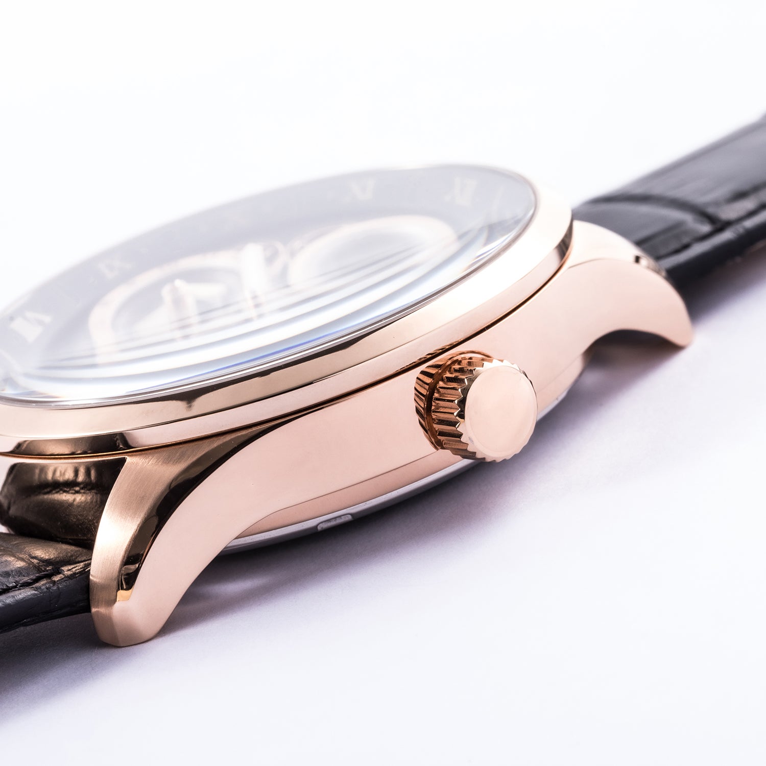 Bloodborne Model Watch