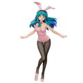 Urusei Yatsura 1/4 Scale Pre-Painted Figure: Lum Bunny Ver. thumbnail 1