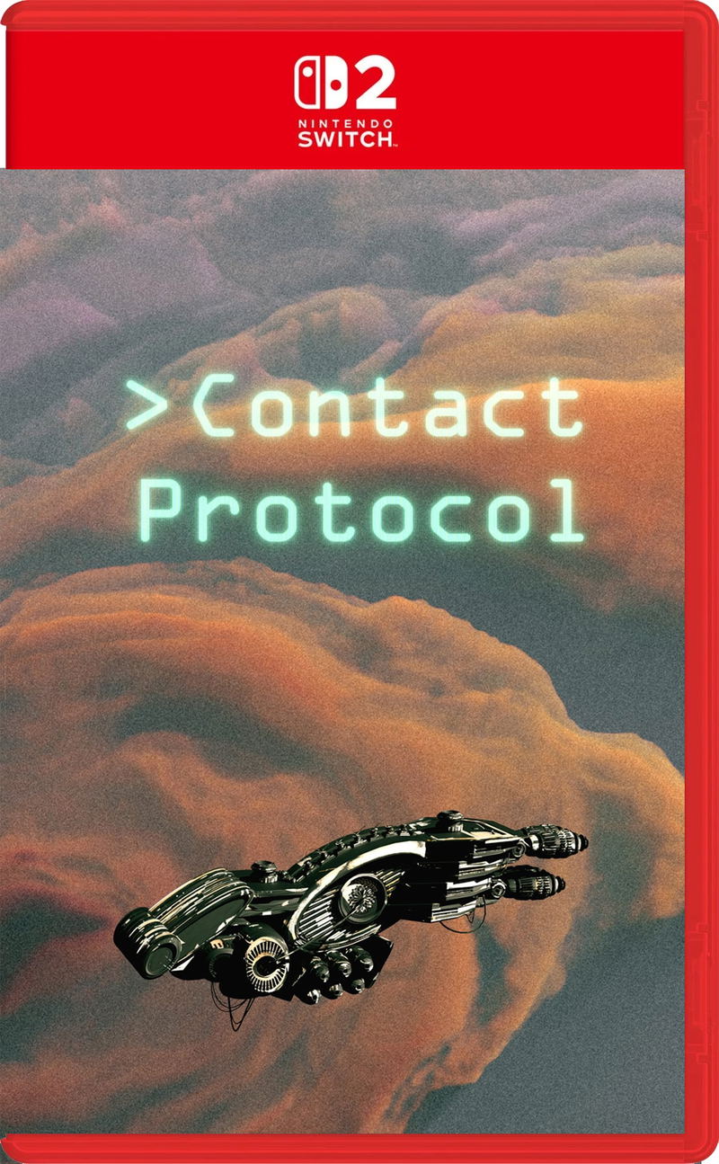 Contact Protocol image 1