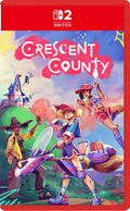 Crescent County thumbnail 1