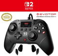 EVOTOP Axis Wired for Nintendo Switch 2 thumbnail 1
