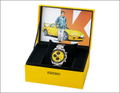 Initial D x Seiko - Keisuke Takahashi RX-7 FD3S Model Watch (S) thumbnail 1