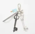 Kingdom Hearts Series Roxas Model Bag Charm thumbnail 1