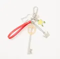 Kingdom Hearts Series Sora Model Bag Charm thumbnail 1