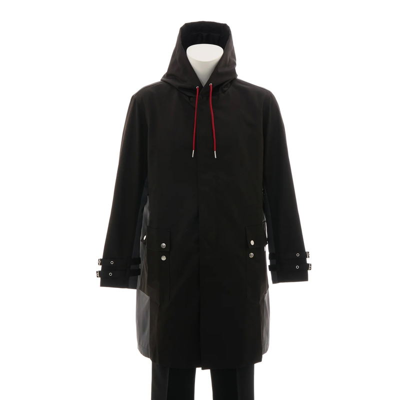 Kingdom Hearts Series Sora Model Outerwear (Size XXL) image 1