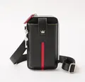 Kingdom Hearts Series Sora Model Shoulder Multi-Pouch thumbnail 1