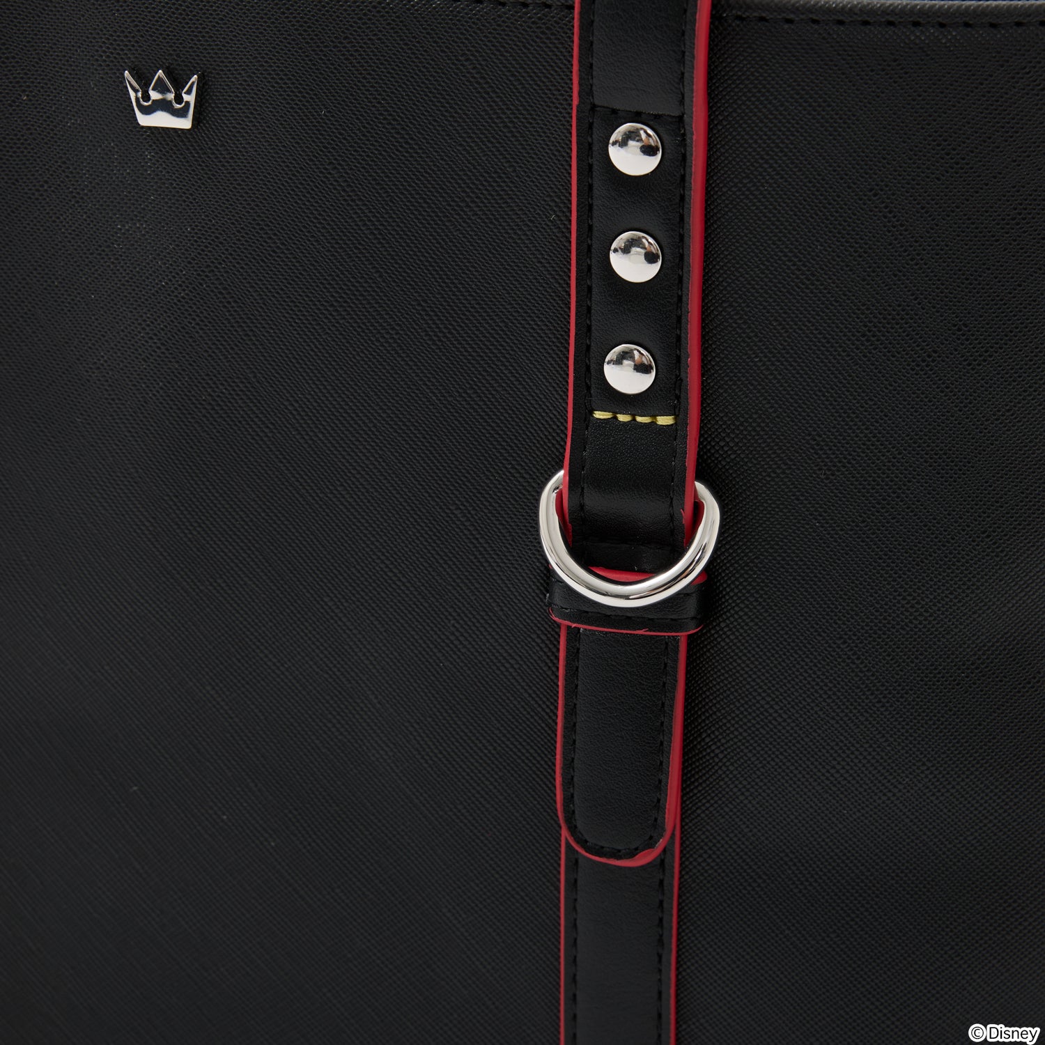 Kingdom Hearts Series Sora Model Tote Bag