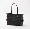 Kingdom Hearts Series Sora Model Tote Bag thumbnail 1