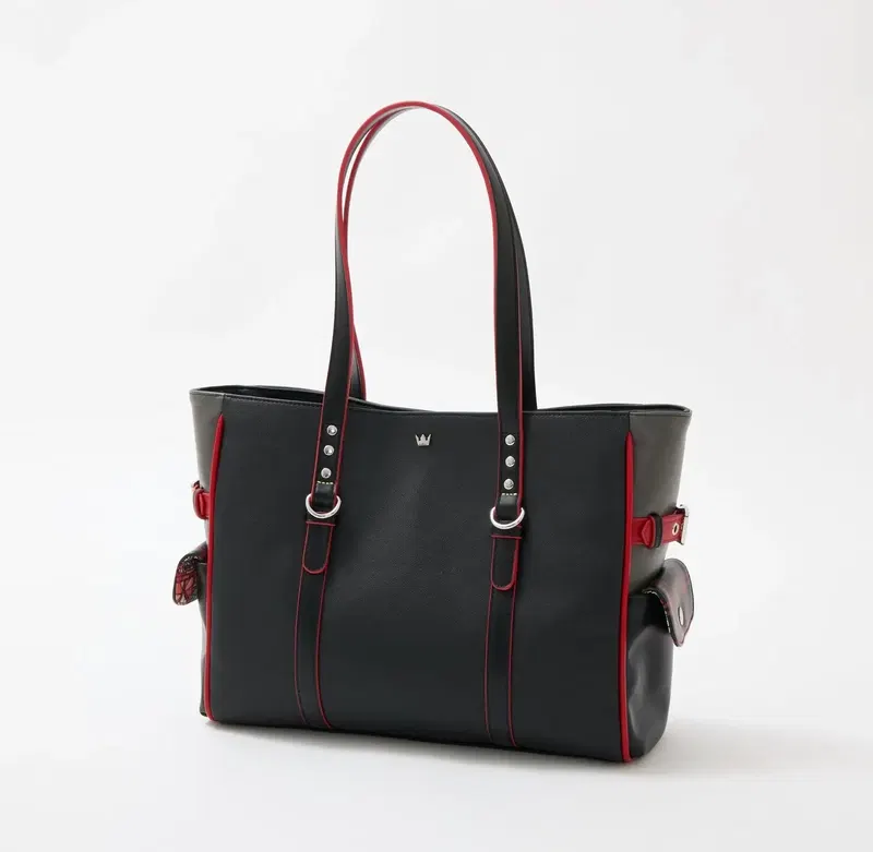 Kingdom Hearts Series Sora Model Tote Bag image 1