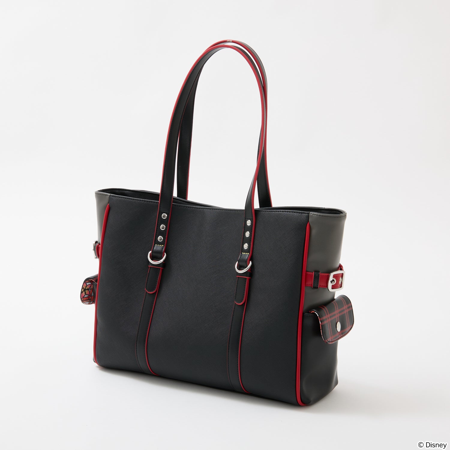 KINGDOM HEARTS ソラモデル　トートバッグ Kingdom Hearts Series Sora Model Tote Bag