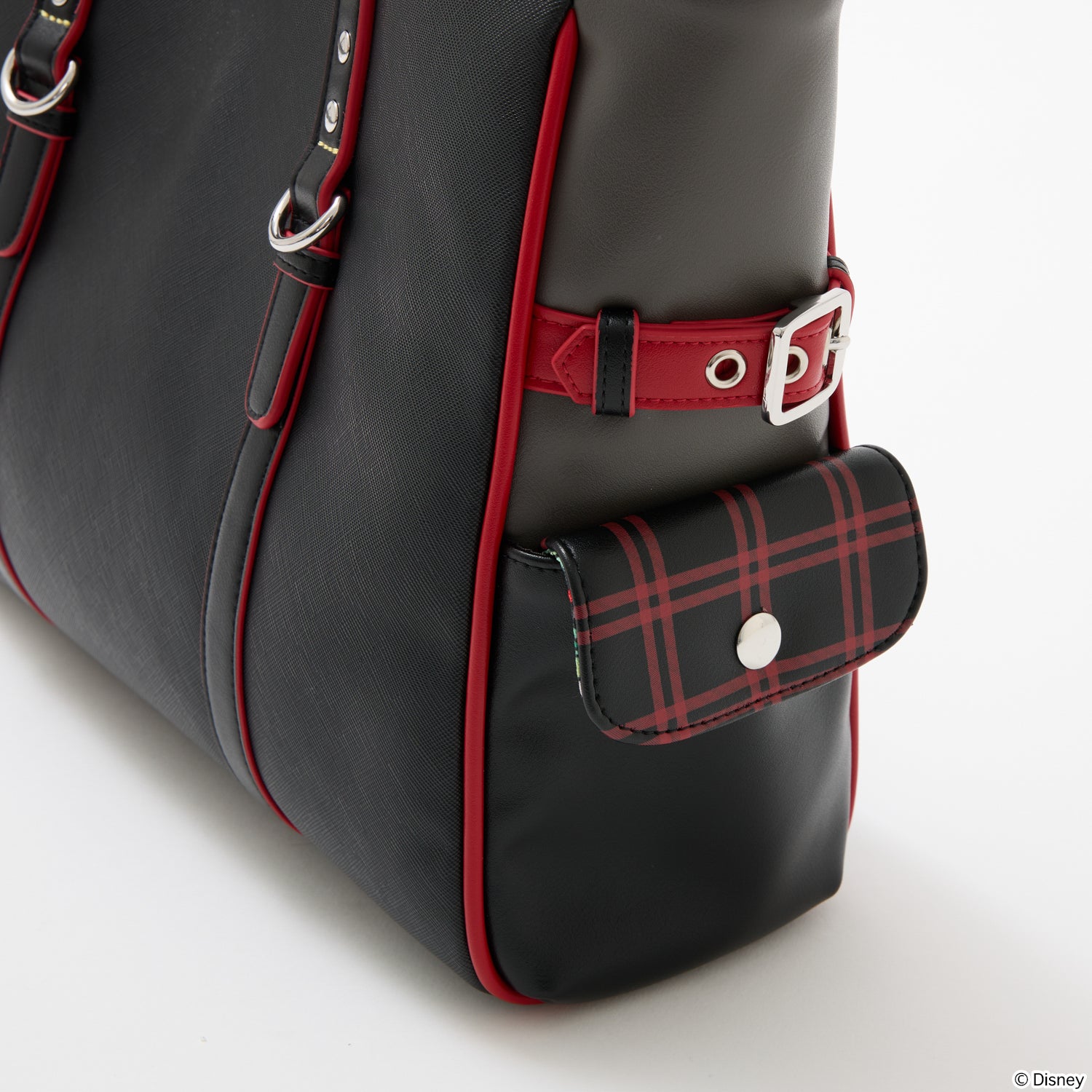 Kingdom Hearts Series Sora Model Tote Bag