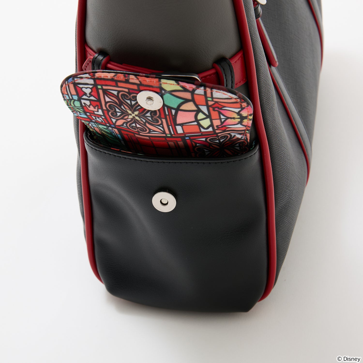 KINGDOM HEARTS ソラモデル　トートバッグ Kingdom Hearts Series Sora Model Tote Bag