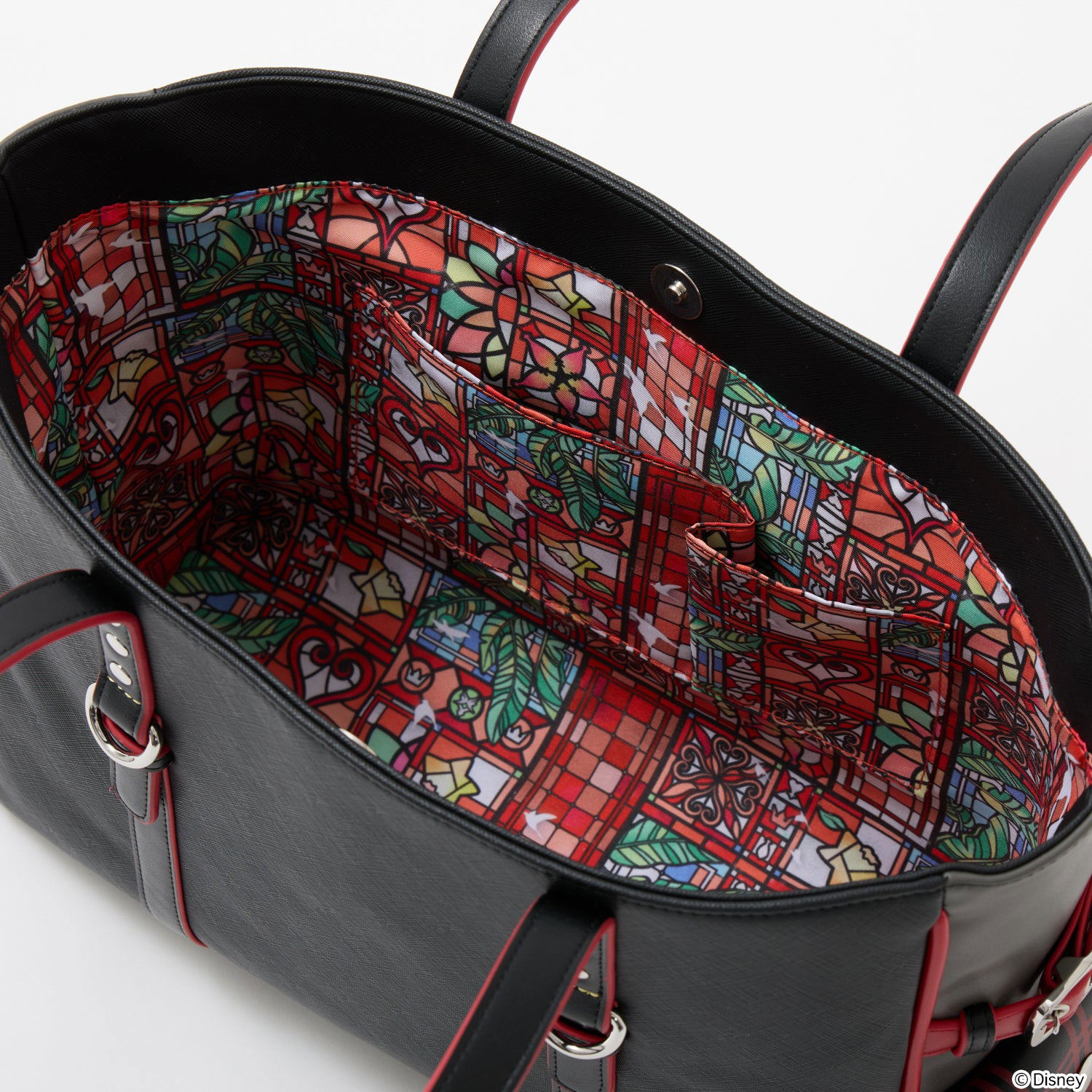 Kingdom Hearts Series Sora Model Tote Bag