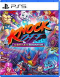 Knock Off: The Battle For Imagination thumbnail 1