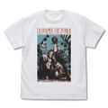 Nippon Sangoku T-shirt (White | Size XL) thumbnail 1