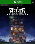 Aether: Wizard Life thumbnail 1