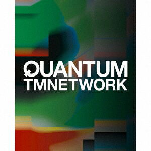 Quantum [Limited Edition] (Blu-spec CD2) image 1