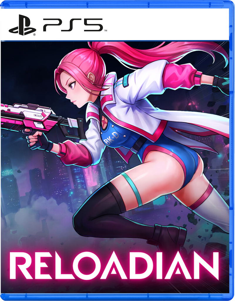 Reloadian image 1