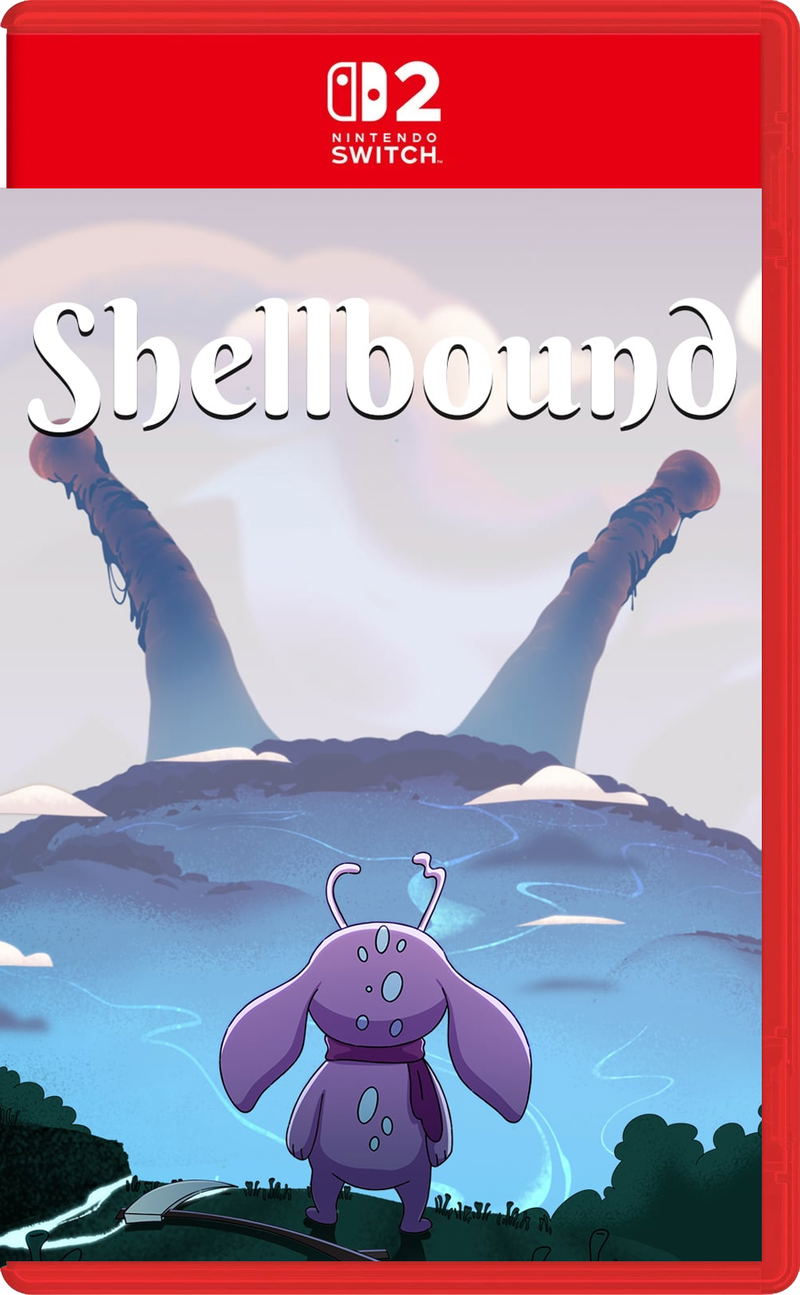 Shellbound image 1