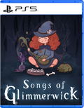 Songs of Glimmerwick thumbnail 1
