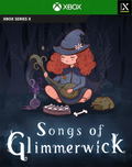 Songs of Glimmerwick thumbnail 1