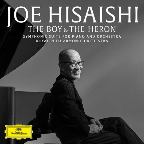 Symphonic Suite The Boy And The Heron For Piano And Orchestra image 1