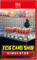 TCG Card Shop Simulator thumbnail 1