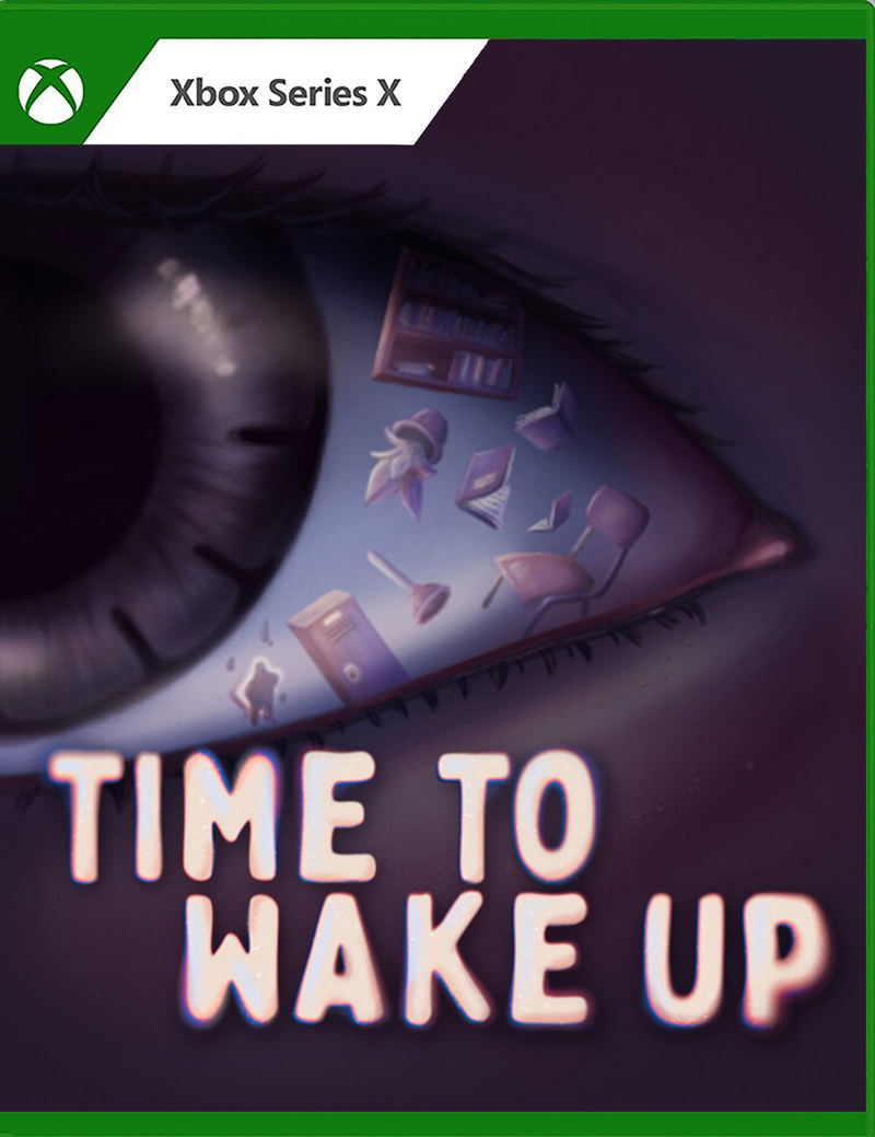 Time To Wake Up image 1