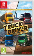 Truck Driver [Gold Edition] thumbnail 1