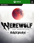 Werewolf: The Apocalypse – Rageborn thumbnail 1