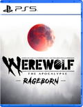 Werewolf: The Apocalypse – Rageborn thumbnail 1