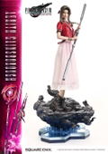 Square Enix Masterline Final Fantasy VII Rebirth 1/4 Scale Pre-Painted Figure: Aerith Gainsborough thumbnail 1