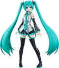 Plamatea Character Vocal Series 01 Hatsune Miku: Hatsune Miku thumbnail 1