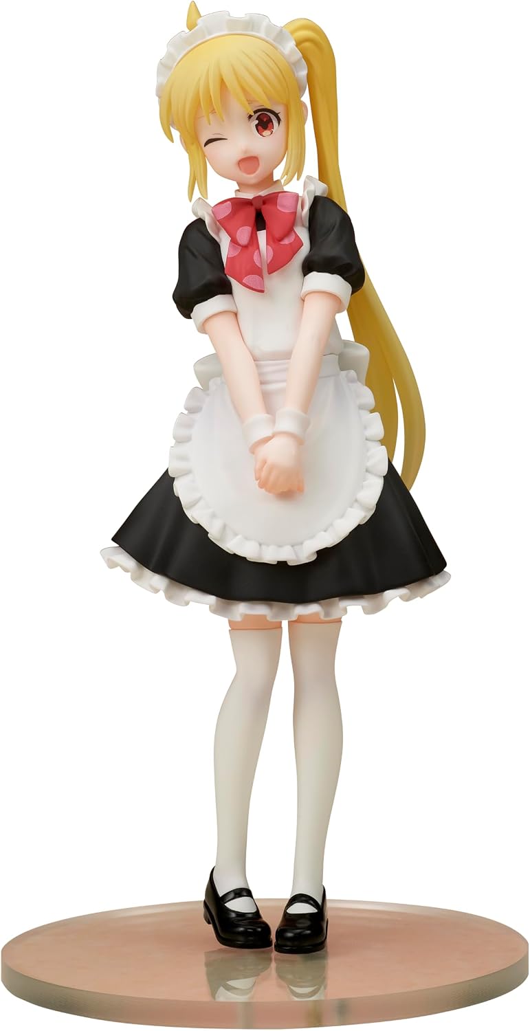 Digsta Bocchi the Rock!: Ijichi Nijika image 1
