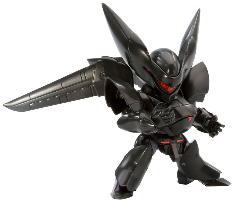 Mobile Police Patlabor D-Style: TYPE-J9 Griffon image 1