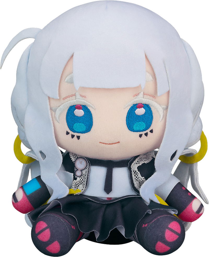 Million Depth Plushie Moma image 1
