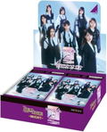 Nogizaka 46 x Build Divide -Bright- Trading Card Game Booster Pack Vol. 2 (Set of 20 Packs) thumbnail 1