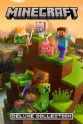 Minecraft: Deluxe Collection 2 <span class="ext ext_digital">digital</span> thumbnail 1