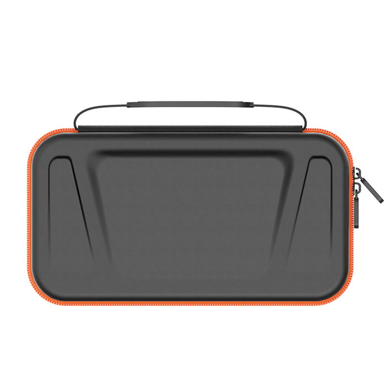 Hard Shell Carrying Case with 10000mAh Power Bank for Nintendo Switch image 1