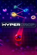 Hyperdrop: A Pachinko Roguelite <span class="ext" style="background-color: #2a475e; color: #FFFFFF;">STEAM</span> <span class="ext ext_digital">digital</span> thumbnail 1
