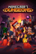 Minecraft: Dungeons <span class="ext ext_digital">digital</span> thumbnail 1