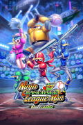 Ninja Baseball League-Man: Bases Loaded <span class="ext" style="background-color: #2a475e; color: #FFFFFF;">STEAM</span> <span class="ext ext_digital">digital</span> thumbnail 1