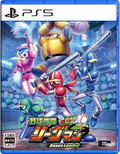 Ninja Baseball League-Man: Bases Loaded thumbnail 1