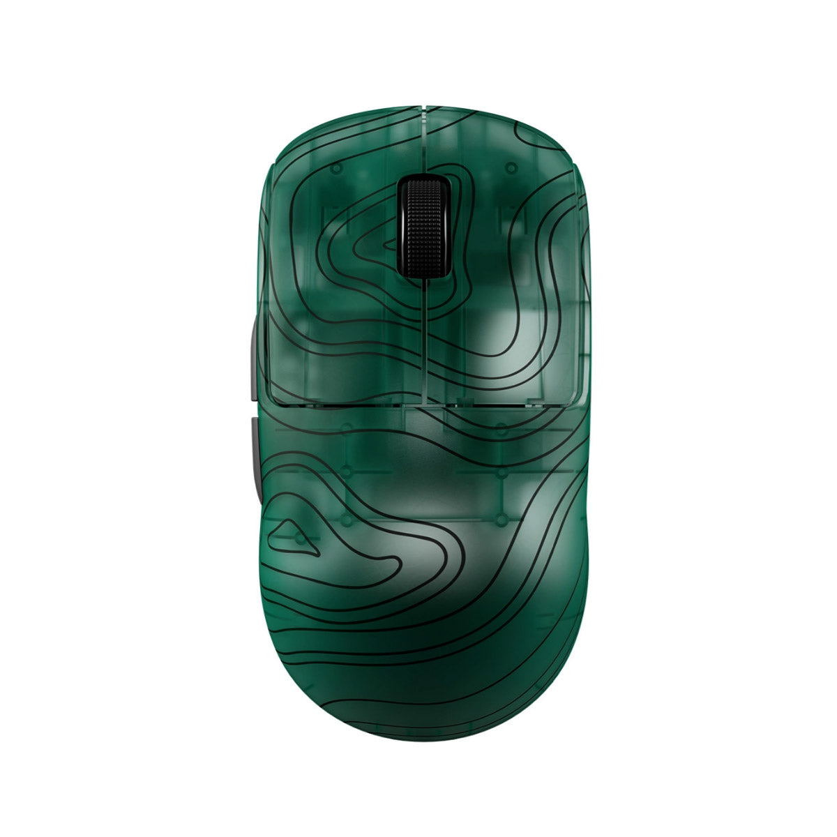 Pulsar X2 CrazyLight Gaming Mouse Mini (Randomfrankp) 対応 Laptop