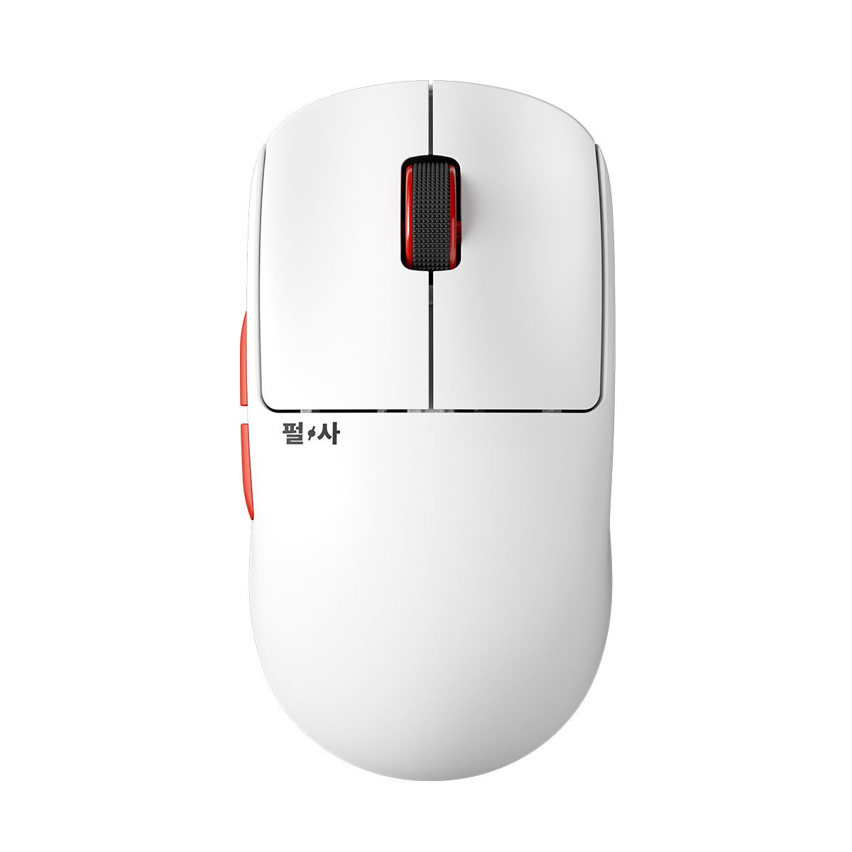 Pulsar X2 CrazyLight Gaming Mouse Mini (Seoul Edition) Для Laptop
