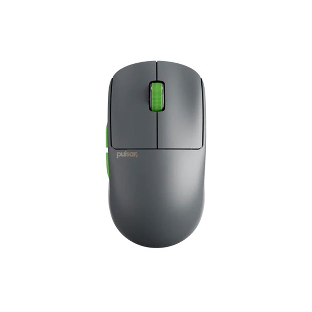 Pulsar X2 CrazyLight Gaming Mouse Mini (Volt Shadow) İçin Laptop