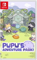 PUPU's Adventure Park (Multi-Language) thumbnail 1