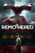 Remothered: Red Nun's Legacy <span class="ext" style="background-color: #2a475e; color: #FFFFFF;">STEAM</span> <span class="ext ext_digital">digital</span> thumbnail 1