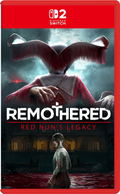 Remothered: Red Nun's Legacy thumbnail 1