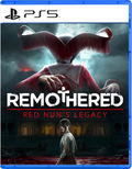 Remothered: Red Nun's Legacy thumbnail 1